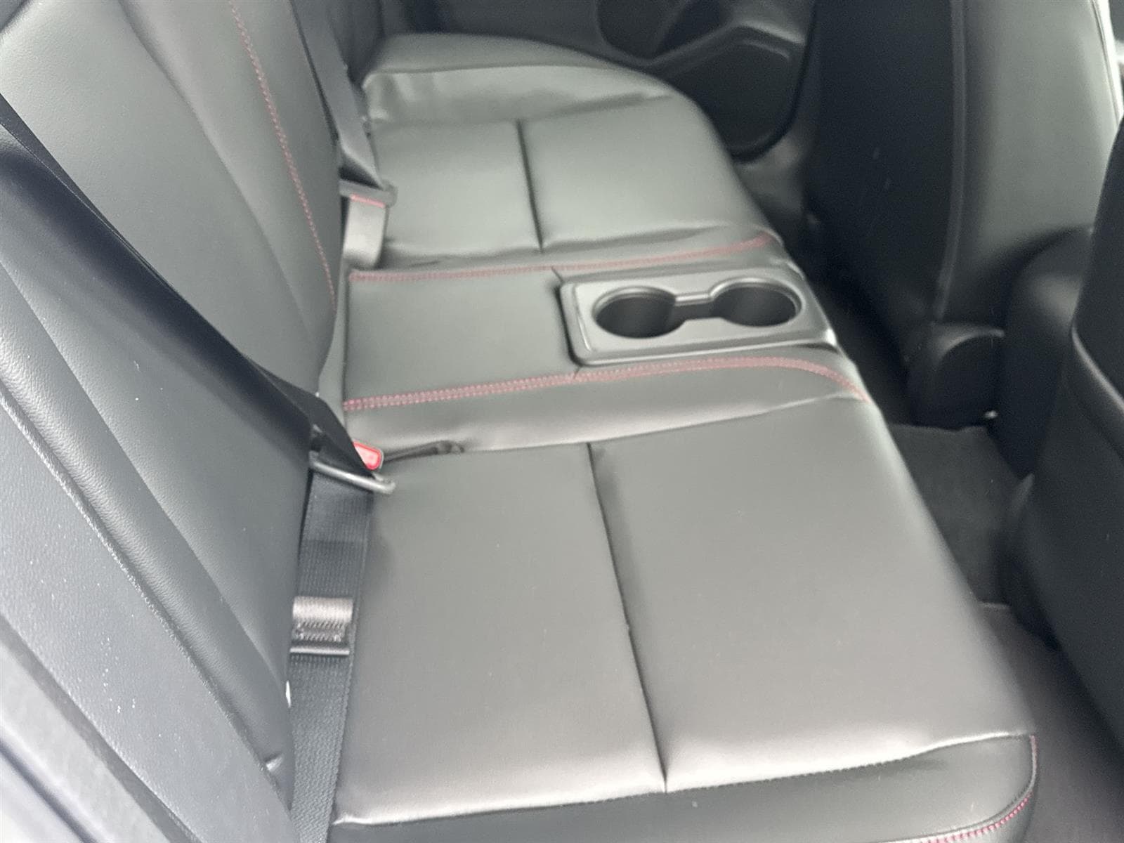 Thumbnail: 2025 Acura Integra - 15