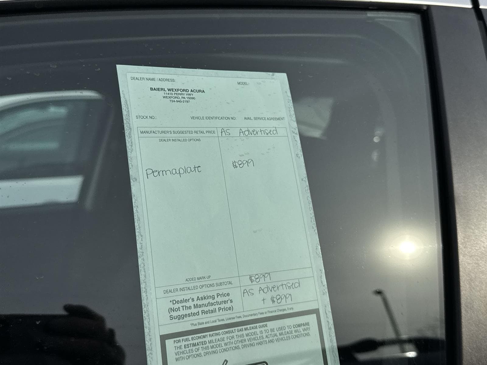 Thumbnail: 2022 Subaru Ascent - 33