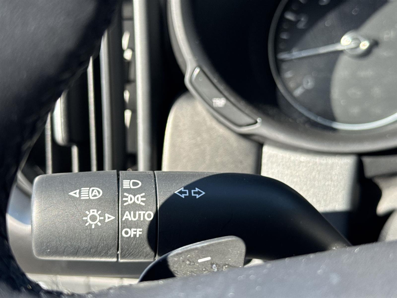 Thumbnail: 2023 Mazda CX-50 - 23