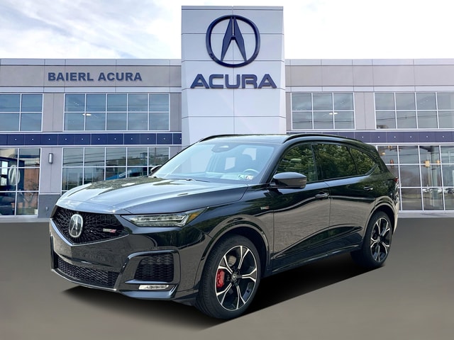 2025 Acura MDX Advance -
                Wexford, PA