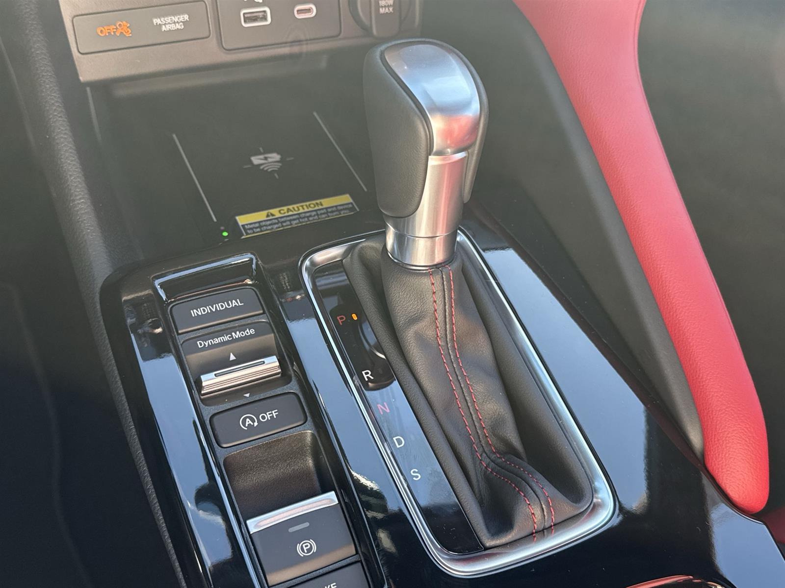 Thumbnail: 2026 Acura Integra - 28