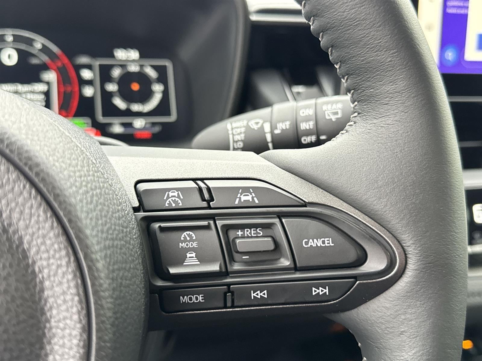 Thumbnail: 2025 Toyota GR Corolla - 19