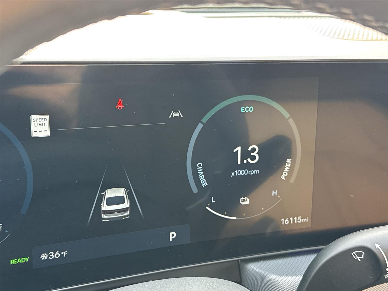 Thumbnail: 2024 Hyundai Sonata - 31