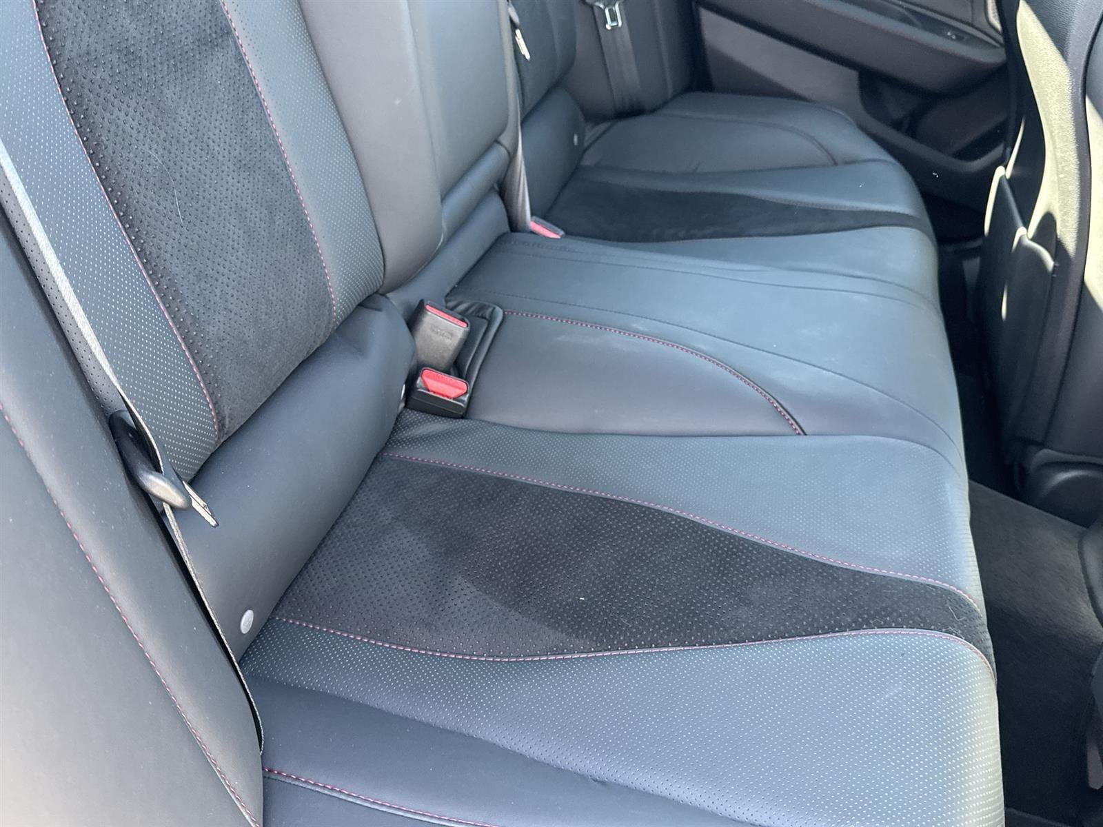 Thumbnail: 2025 Acura TLX - 15