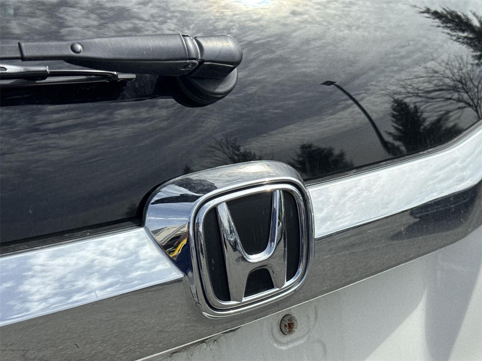 Thumbnail: 2016 Honda CR-V - 10