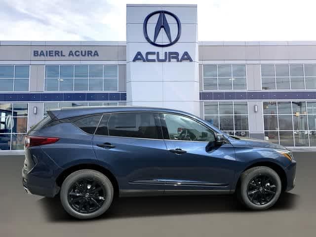 2025 Acura RDX  6
