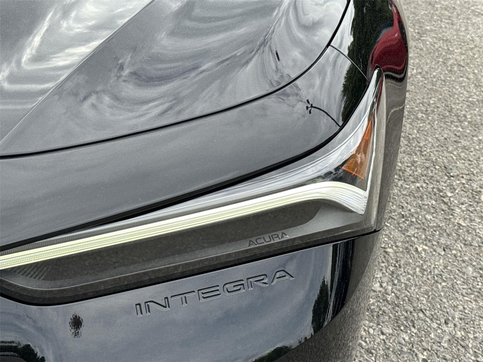 Thumbnail: 2026 Acura Integra - 11