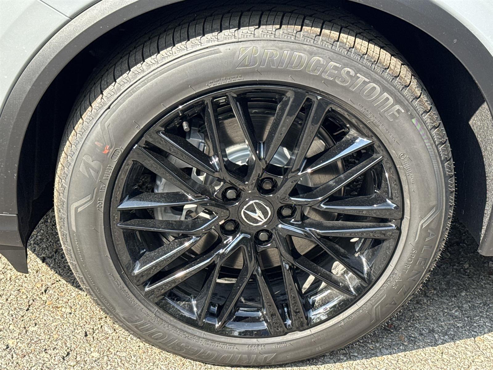 Thumbnail: 2026 Acura MDX - 10