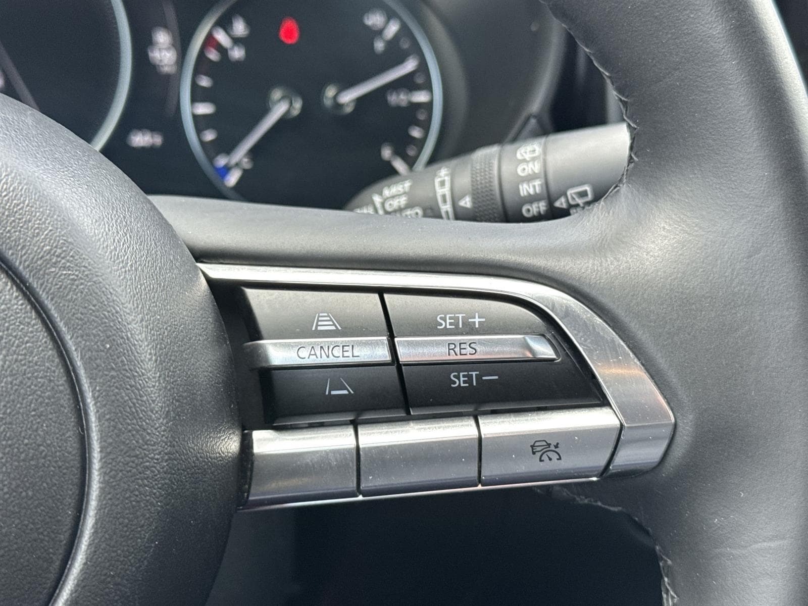 Thumbnail: 2024 Mazda CX-50 - 19