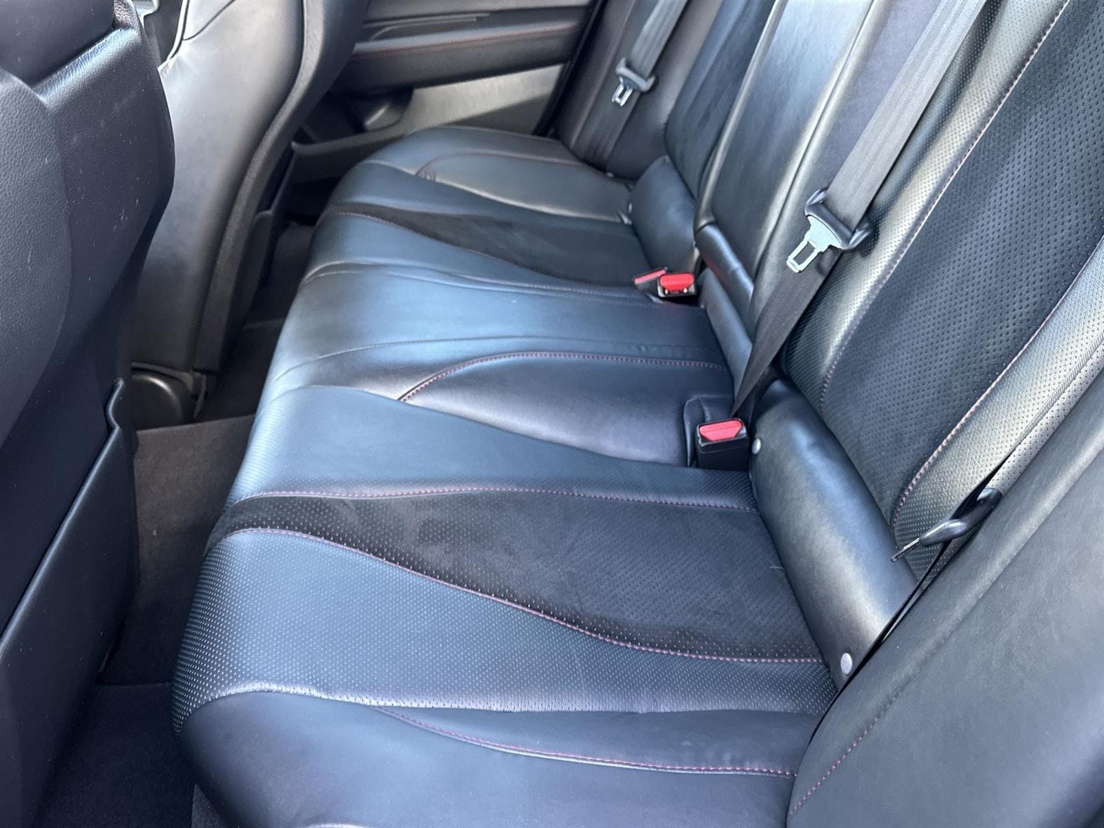 Thumbnail: 2024 Acura TLX - 14