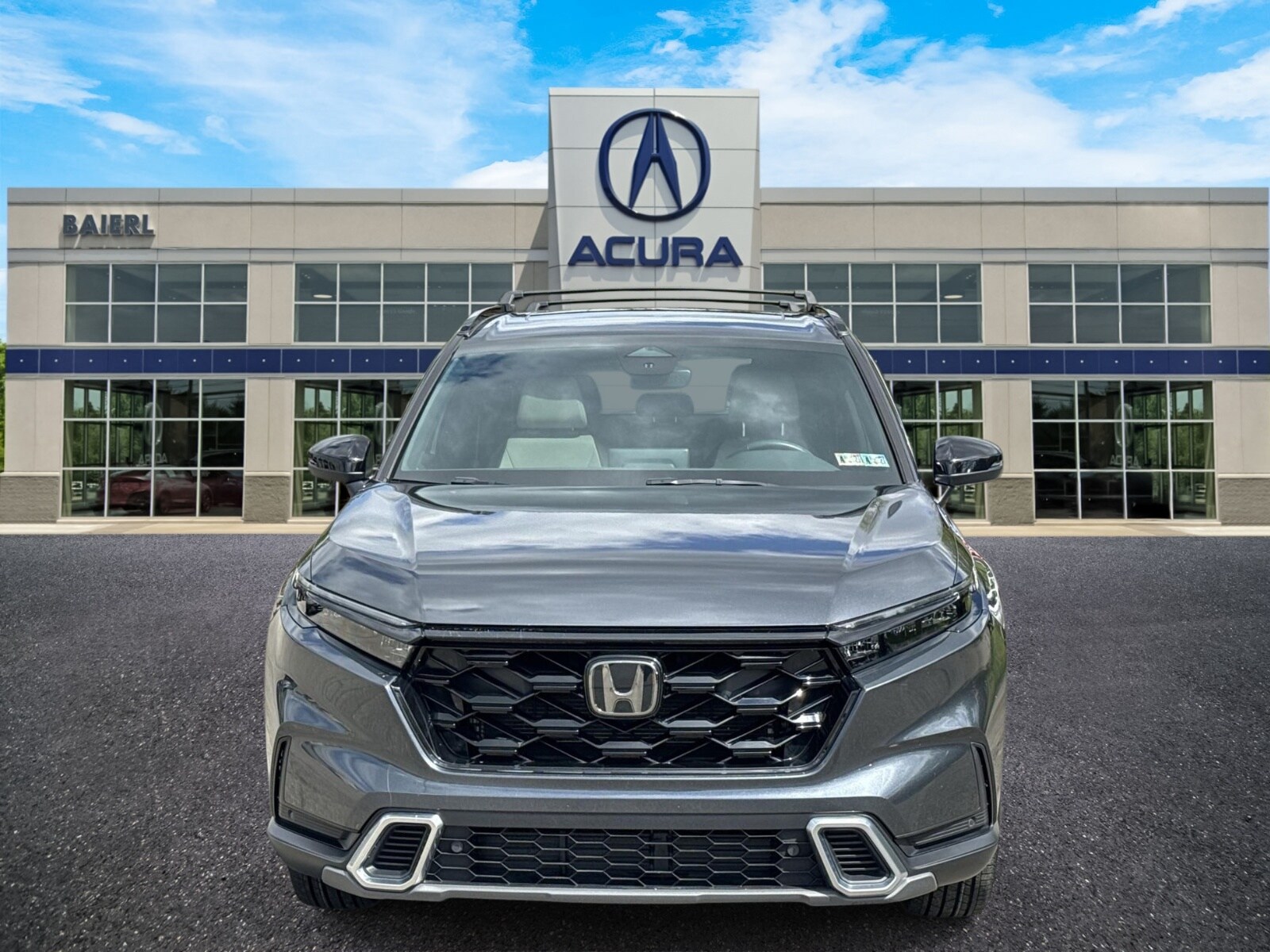 Thumbnail: 2023 Honda CR-V - 8