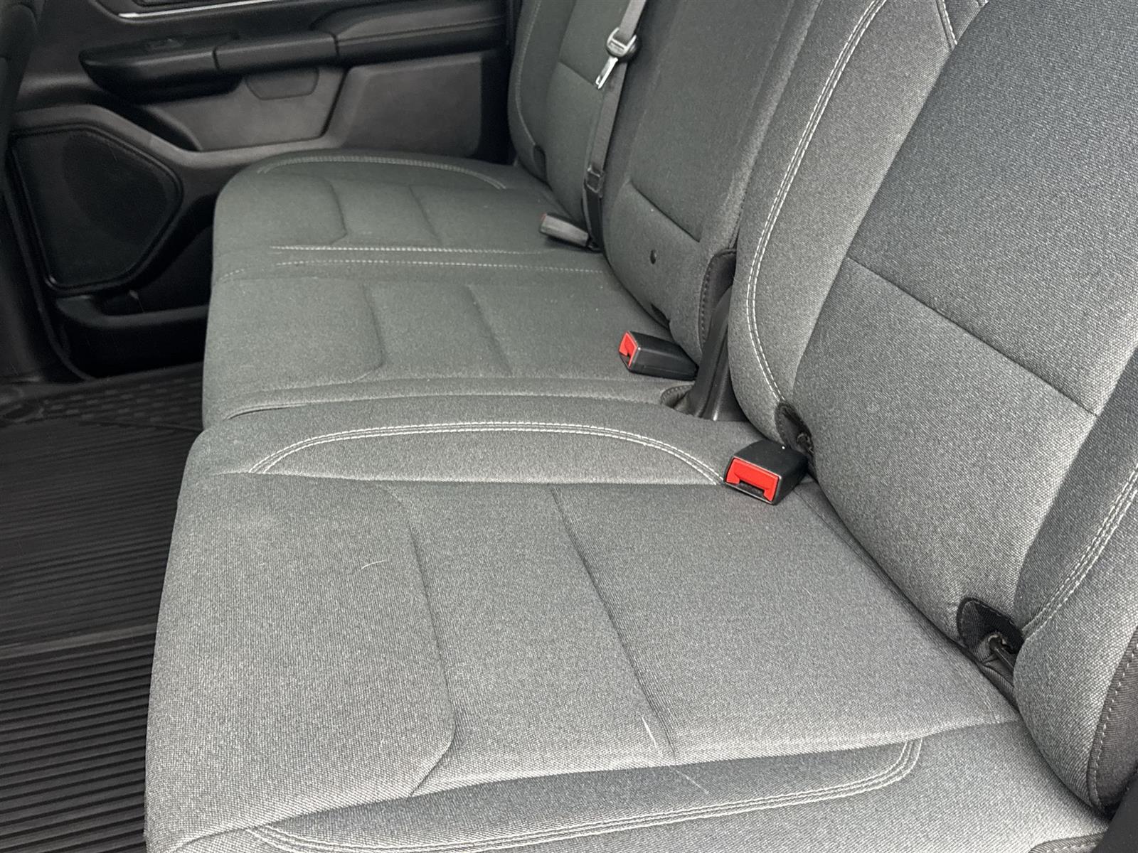 Thumbnail: 2021 RAM 1500 - 14