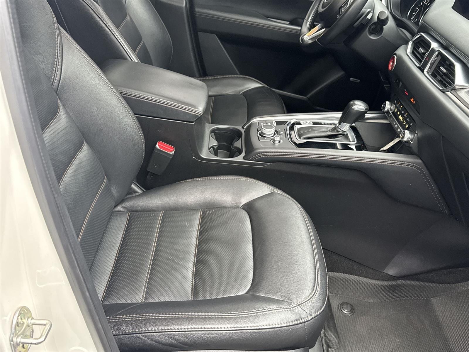 Thumbnail: 2021 Mazda CX-5 - 19