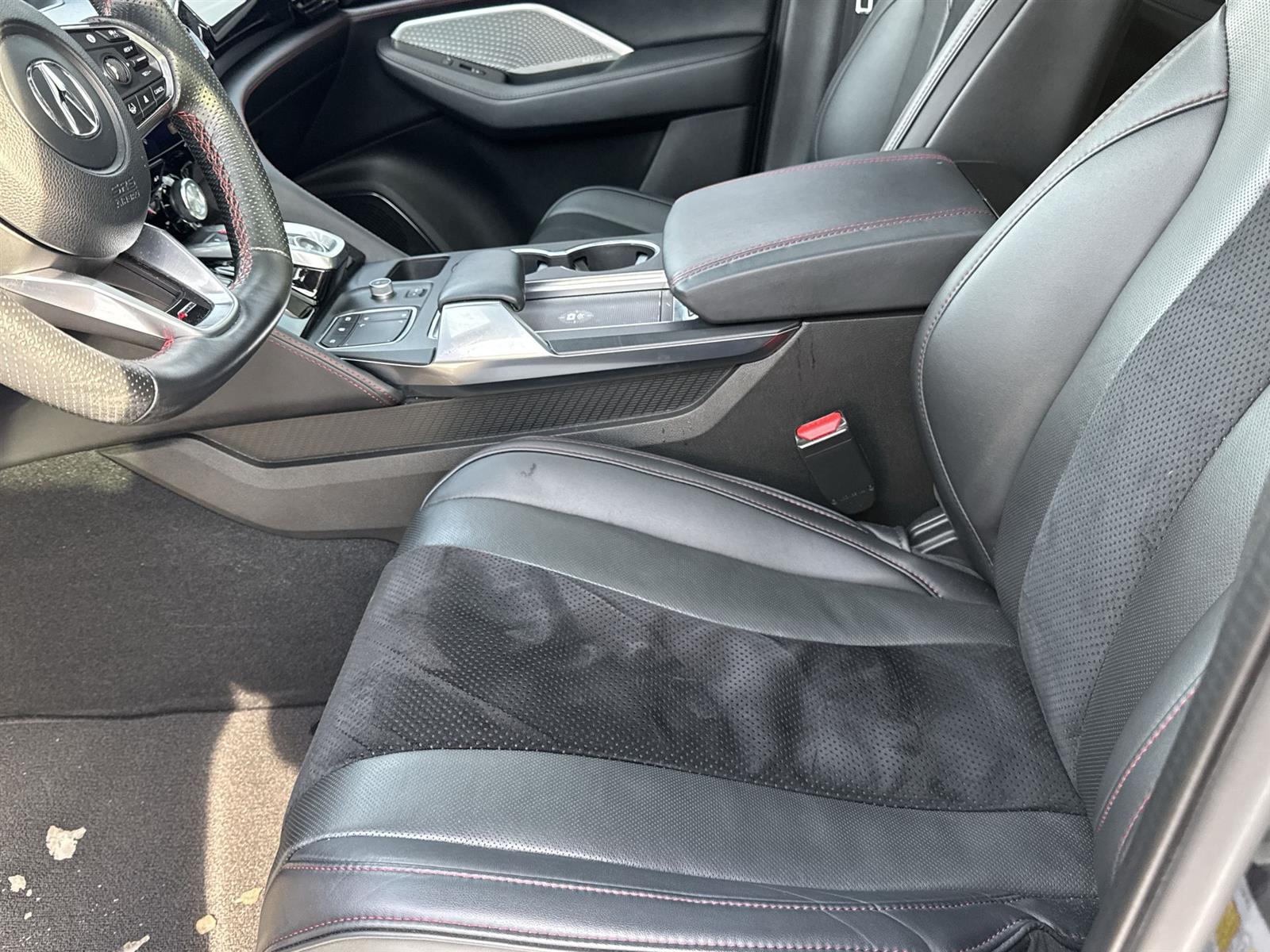 Thumbnail: 2022 Acura MDX - 11