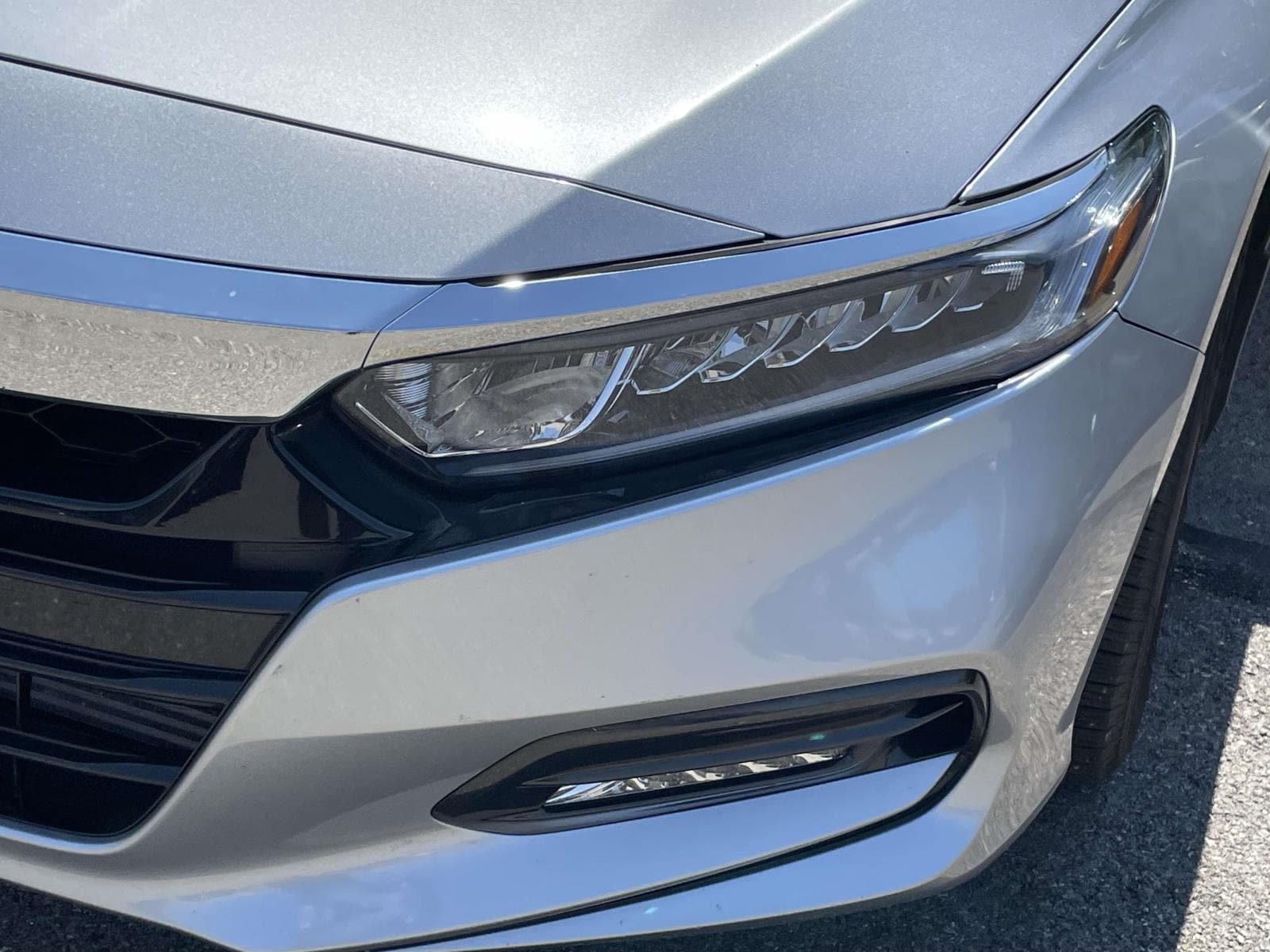 Thumbnail: 2018 Honda Accord - 7