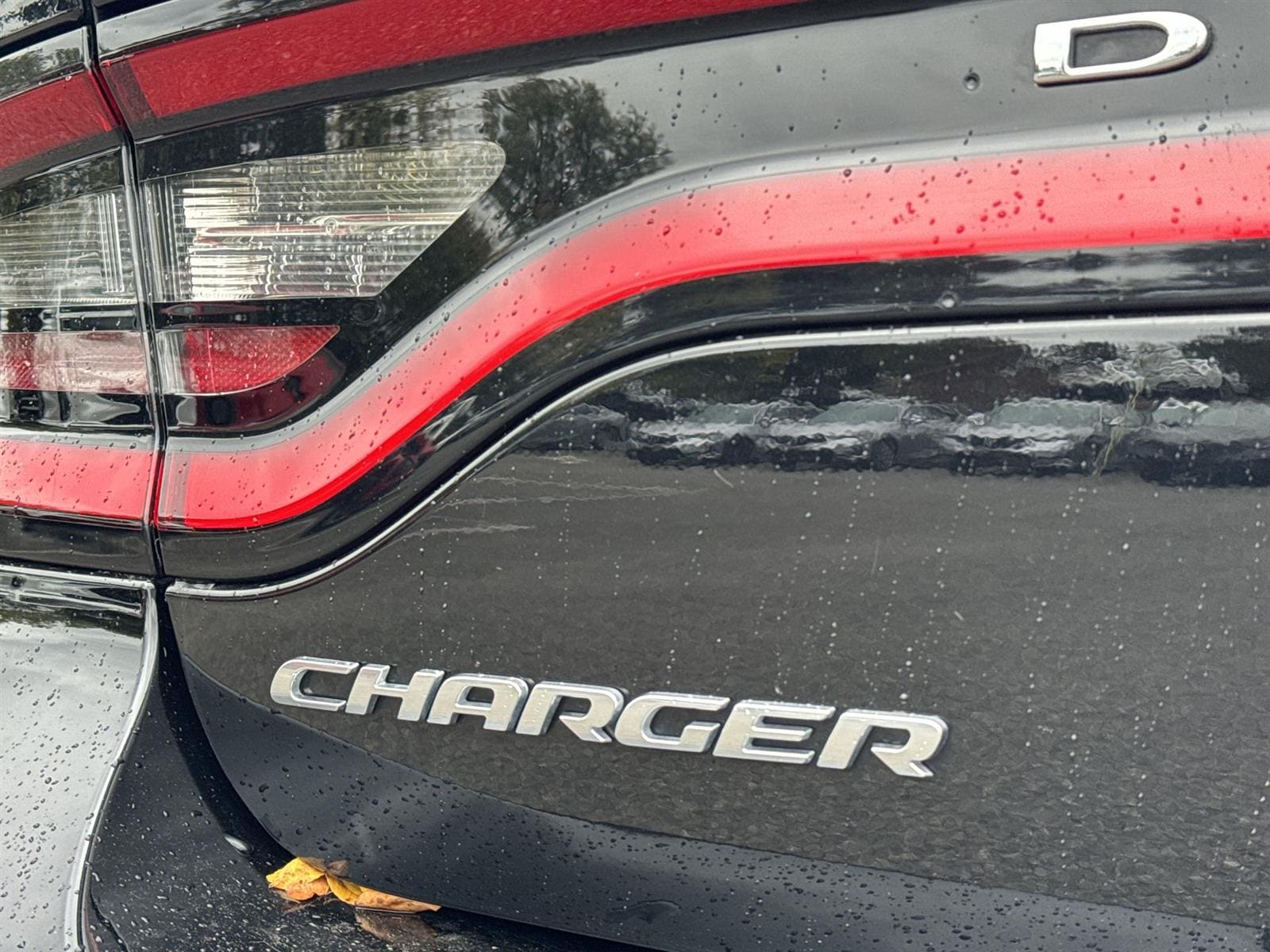 Thumbnail: 2022 Dodge Charger - 11