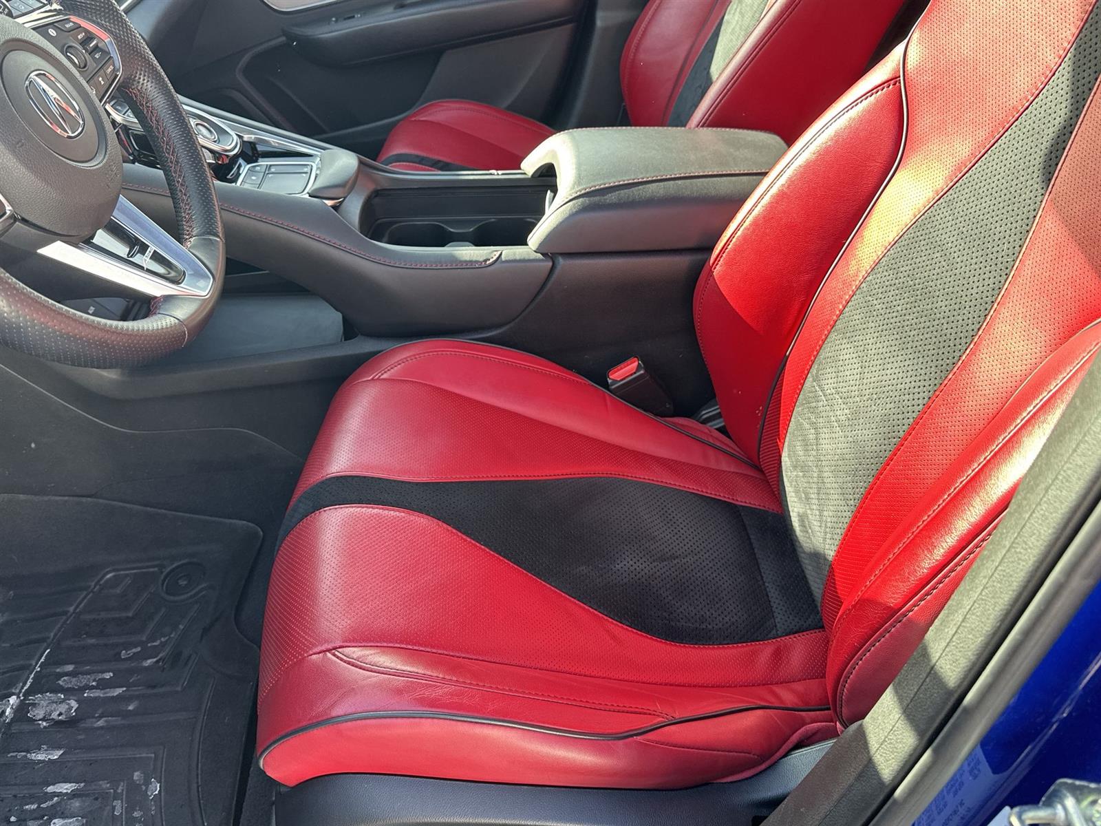 Thumbnail: 2019 Acura RDX - 11