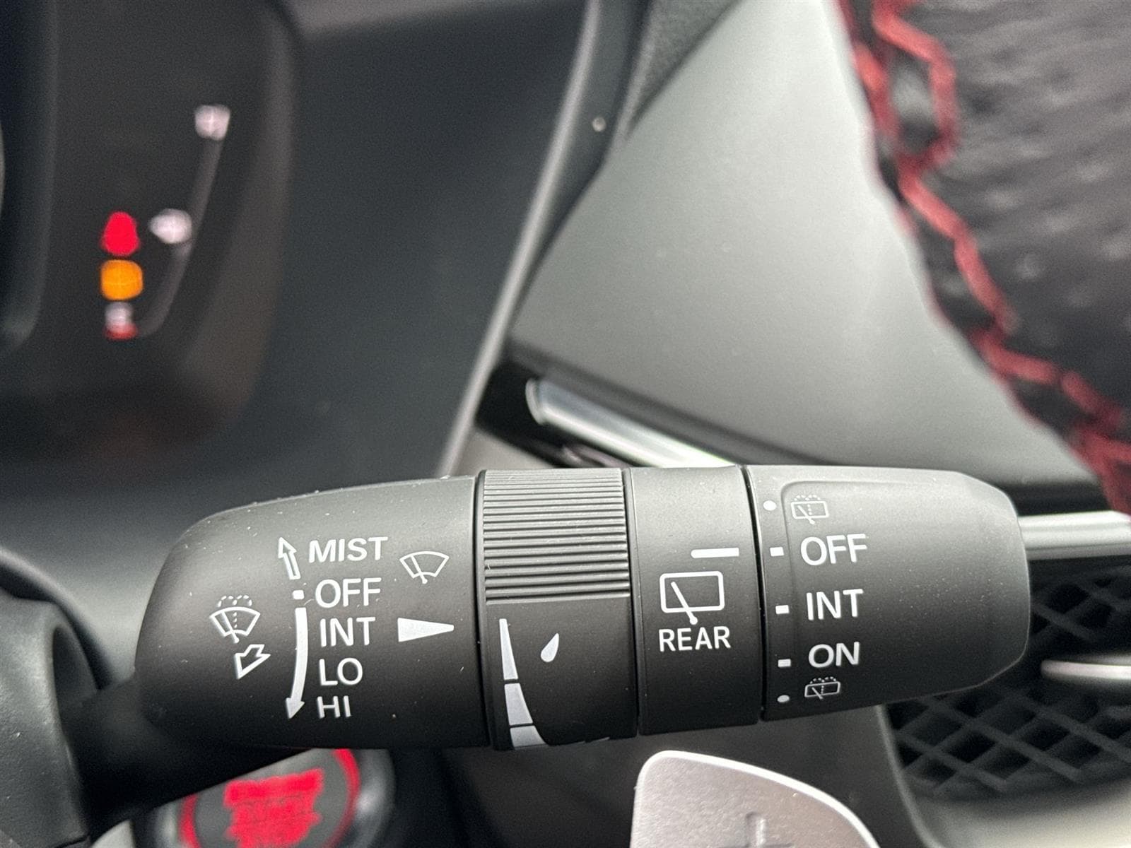 Thumbnail: 2026 Acura ADX - 23