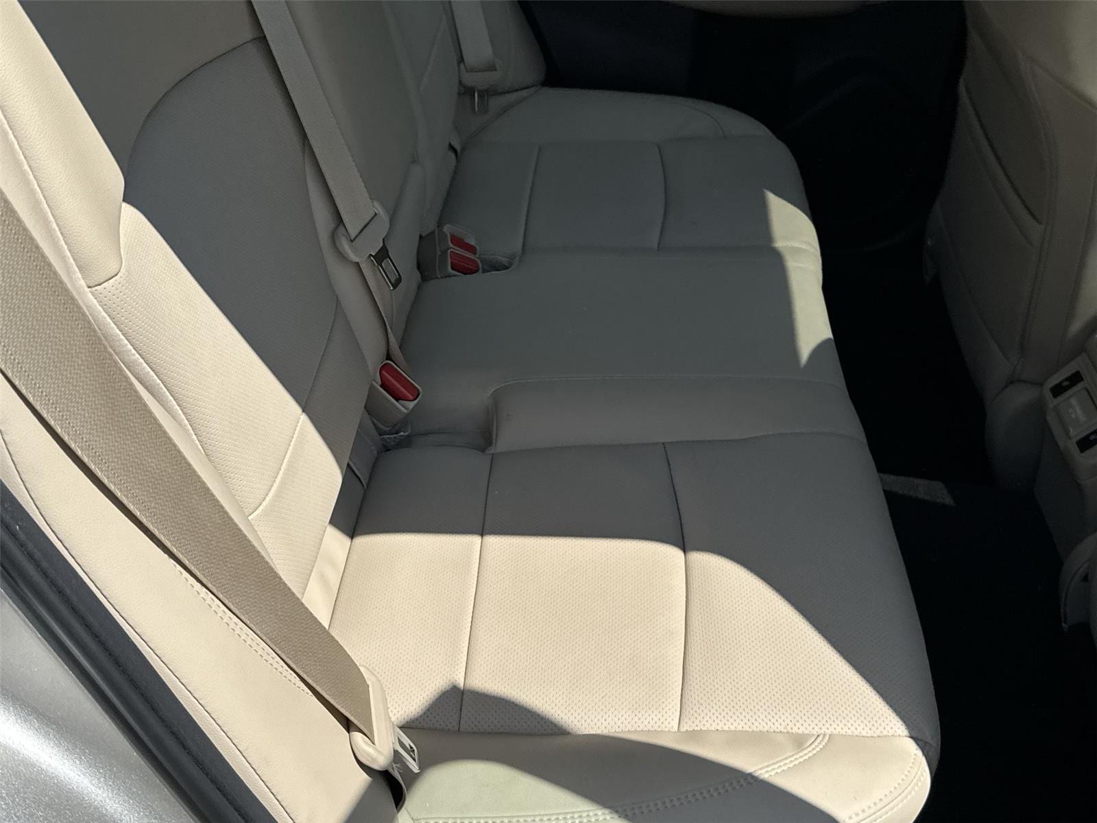 Thumbnail: 2018 Subaru Legacy - 15
