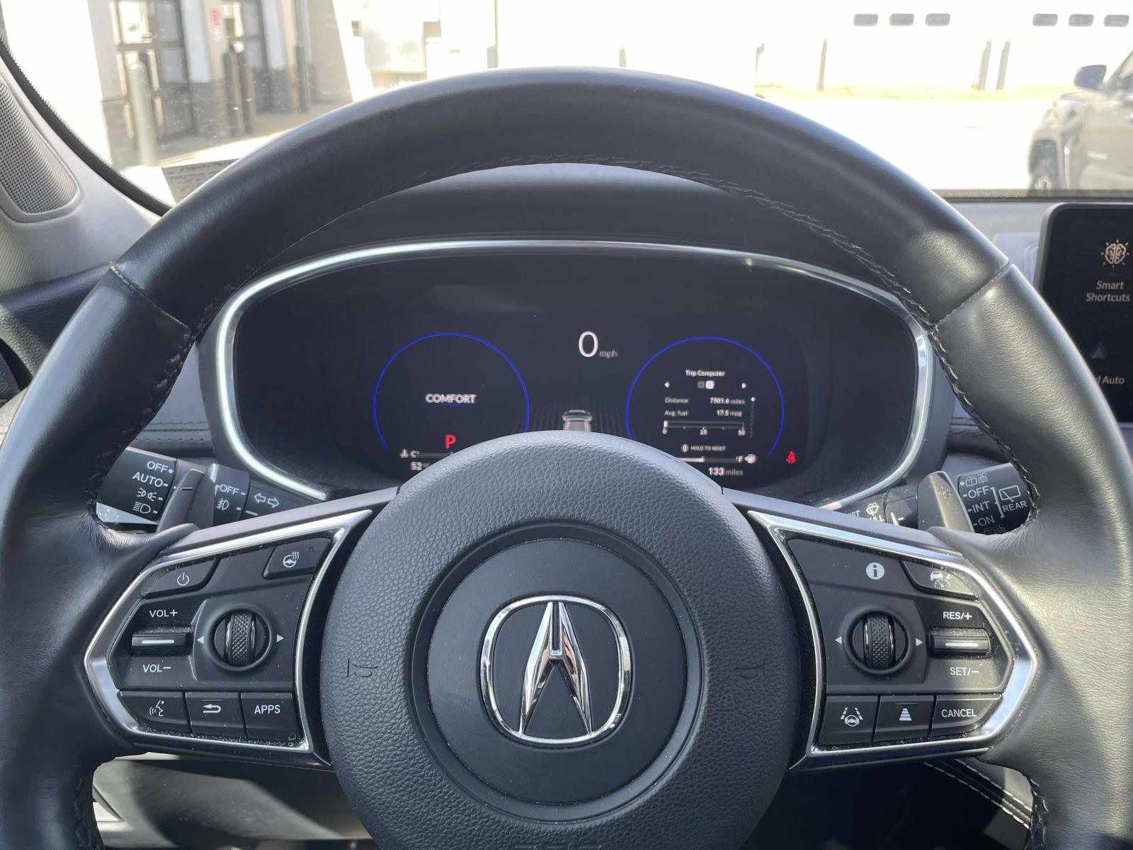 Thumbnail: 2023 Acura MDX - 13