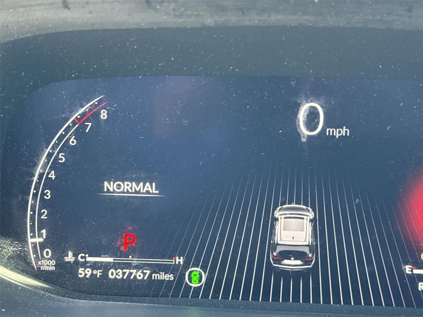 Thumbnail: 2023 Acura MDX - 31