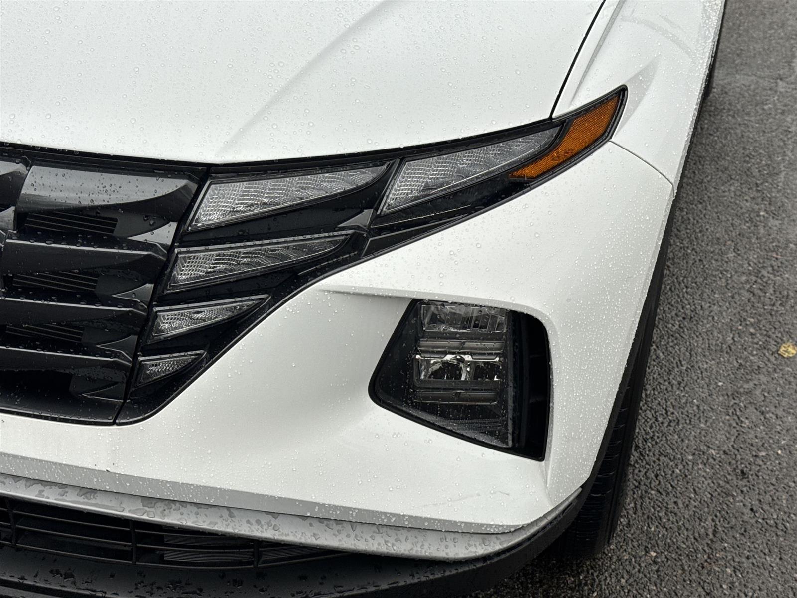 Thumbnail: 2023 Hyundai Tucson - 9