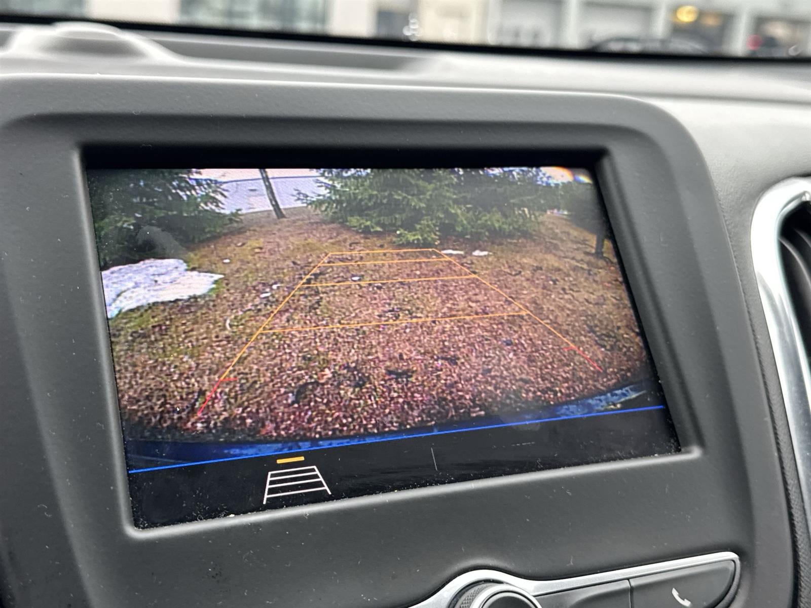 Thumbnail: 2021 Chevrolet Equinox - 19