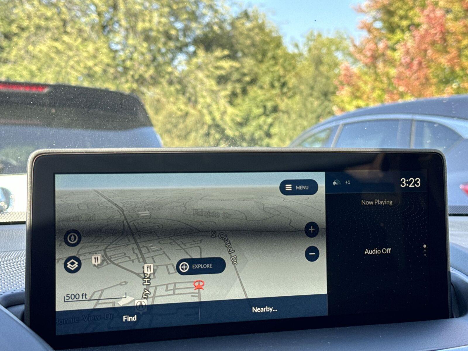 Thumbnail: 2026 Acura RDX - 29