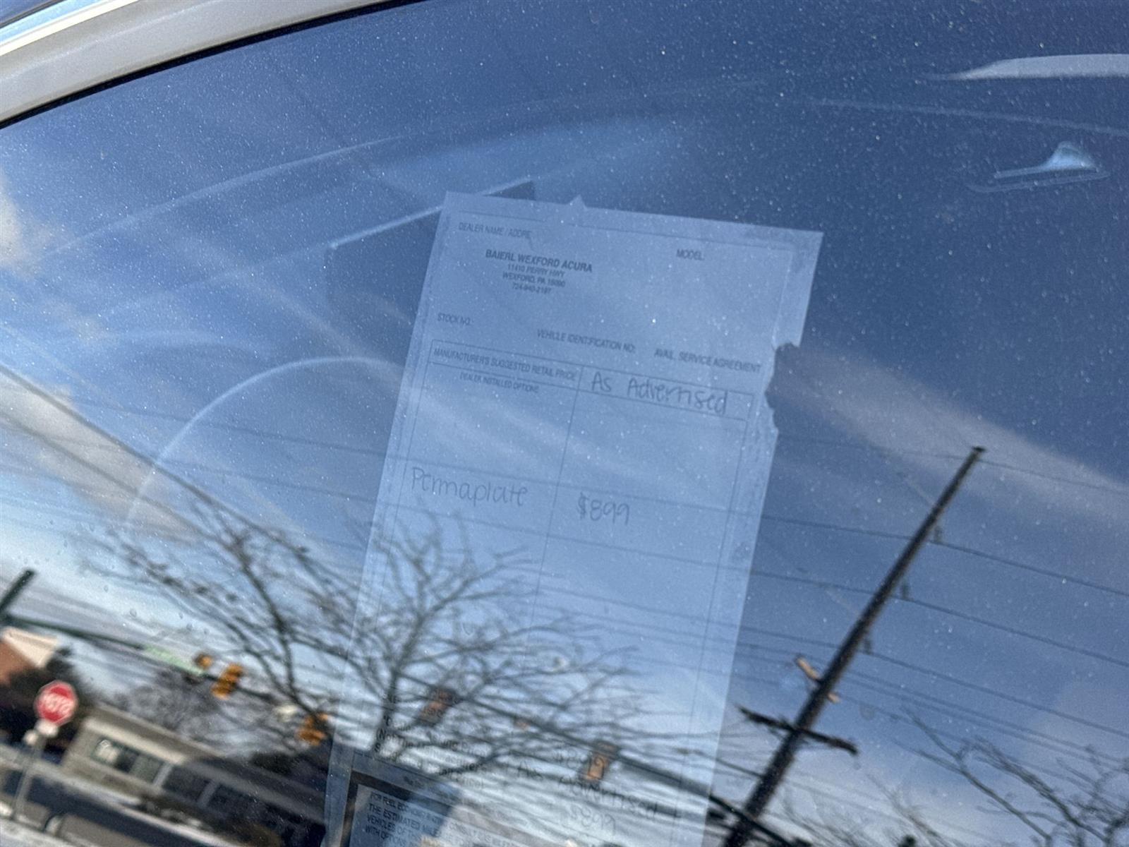 Thumbnail: 2014 Audi A6 - 33