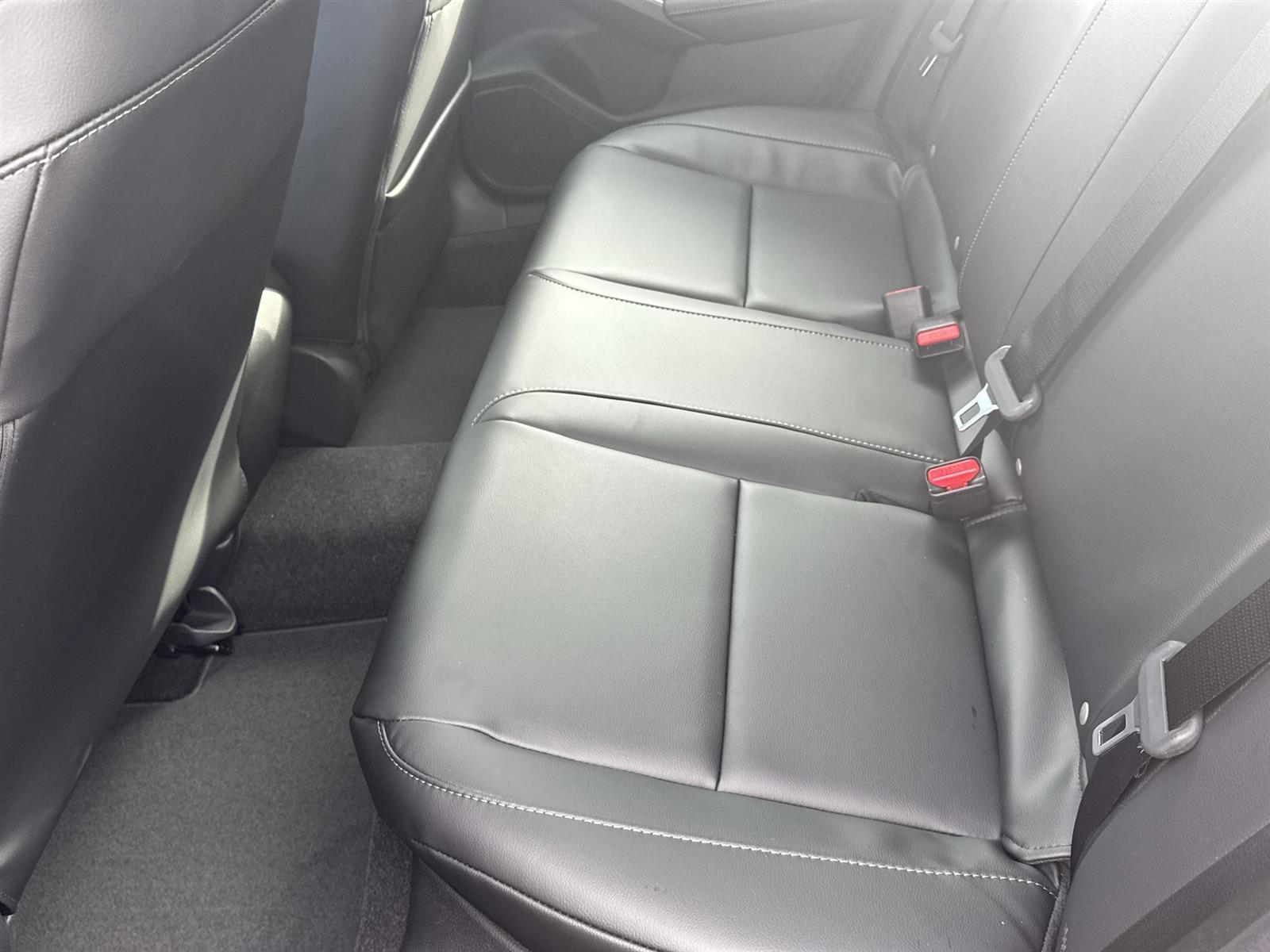 Thumbnail: 2026 Acura Integra - 16