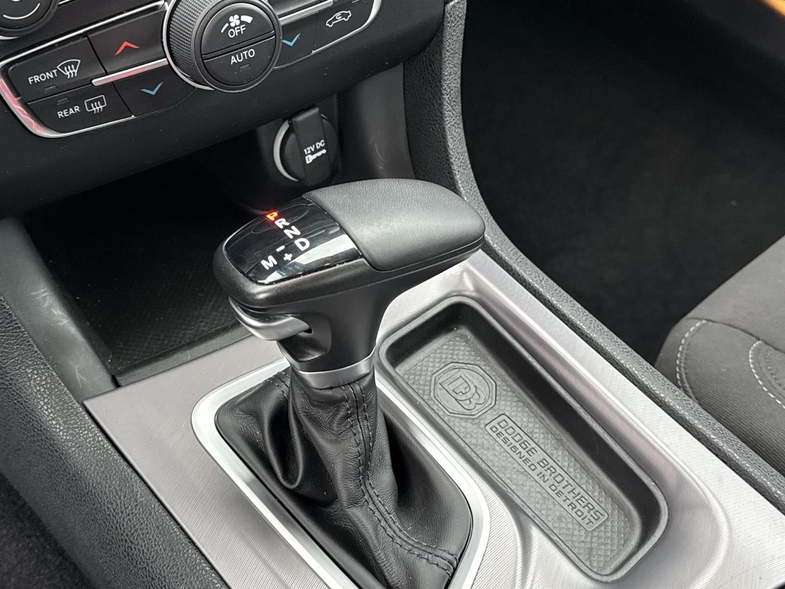 Thumbnail: 2022 Dodge Charger - 28