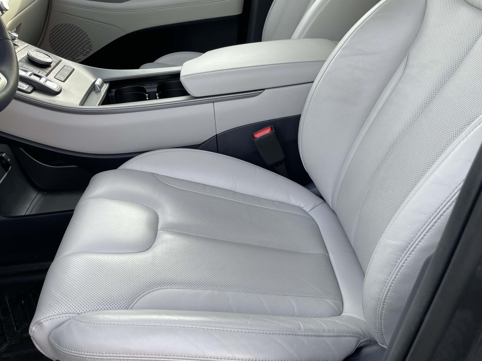 Thumbnail: 2022 Hyundai Palisade - 9