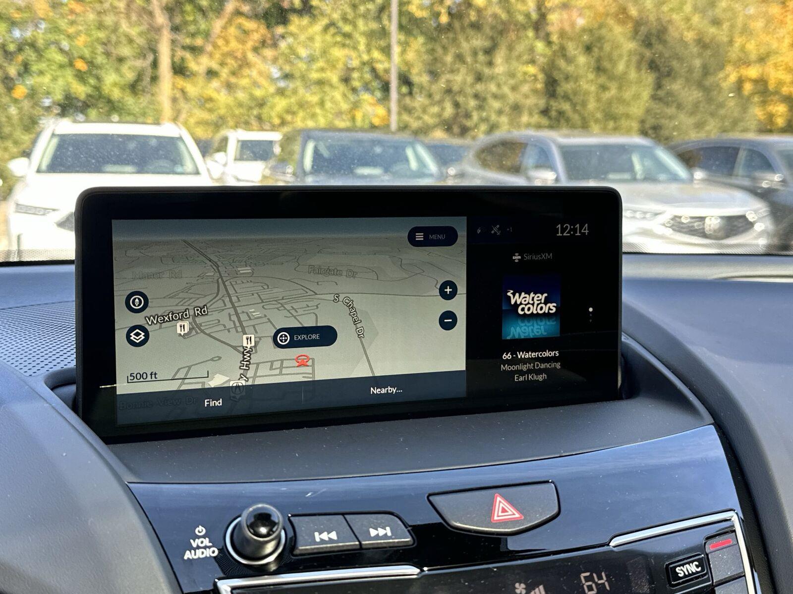 Thumbnail: 2026 Acura RDX - 29