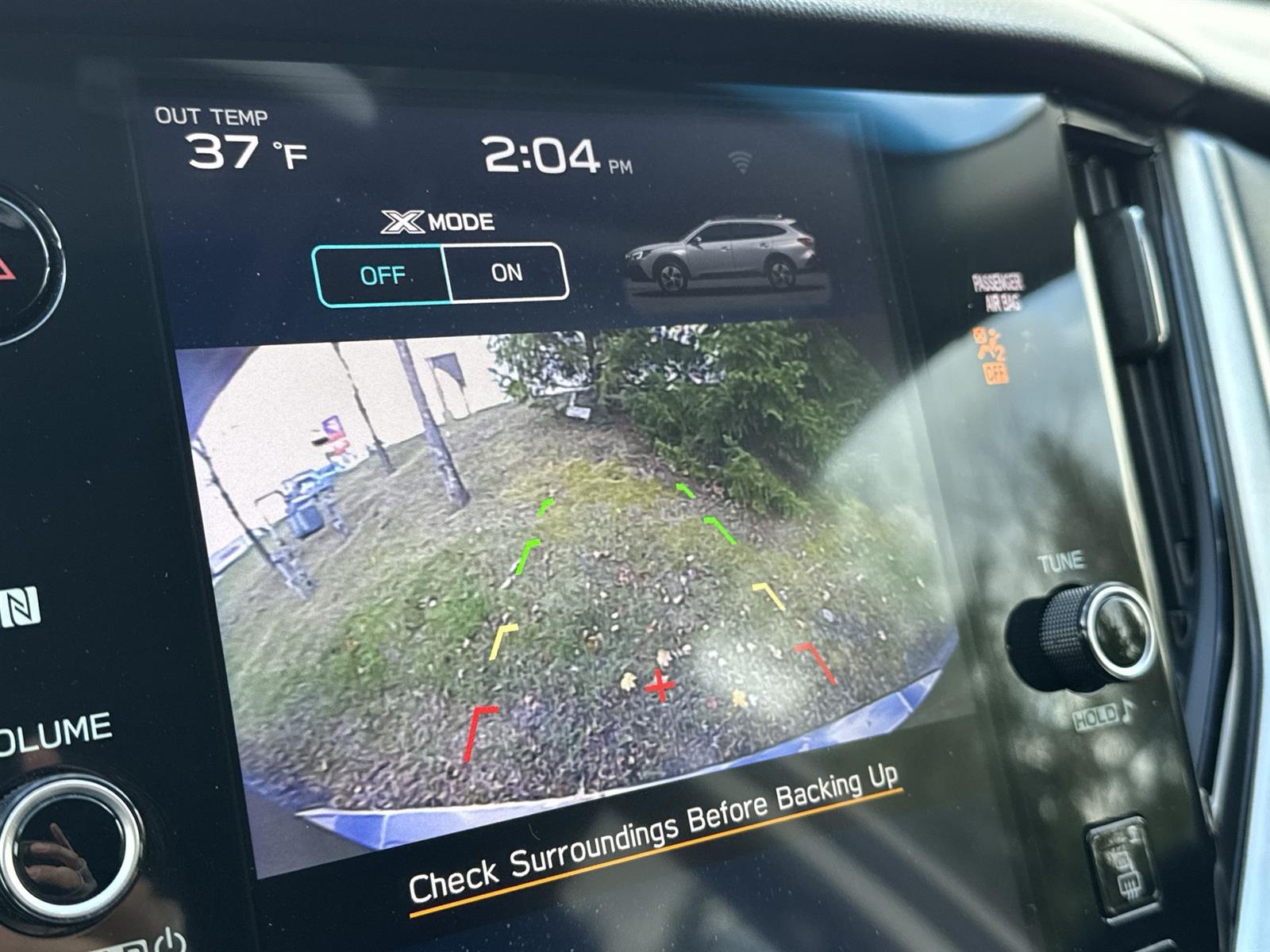 Thumbnail: 2022 Subaru Outback - 23