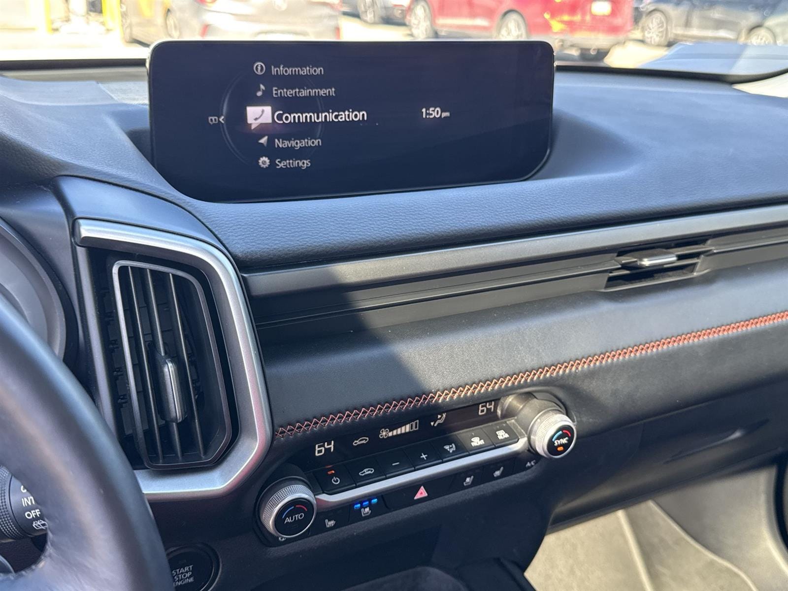 Thumbnail: 2023 Mazda CX-50 - 24