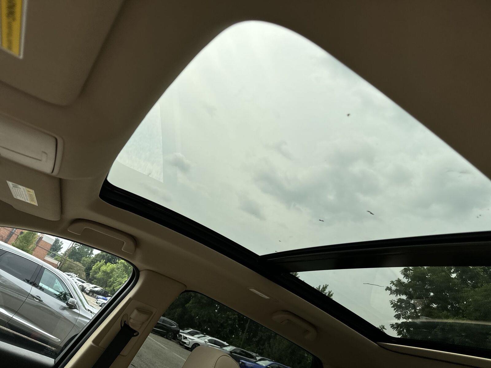 Thumbnail: 2026 Acura MDX - 13