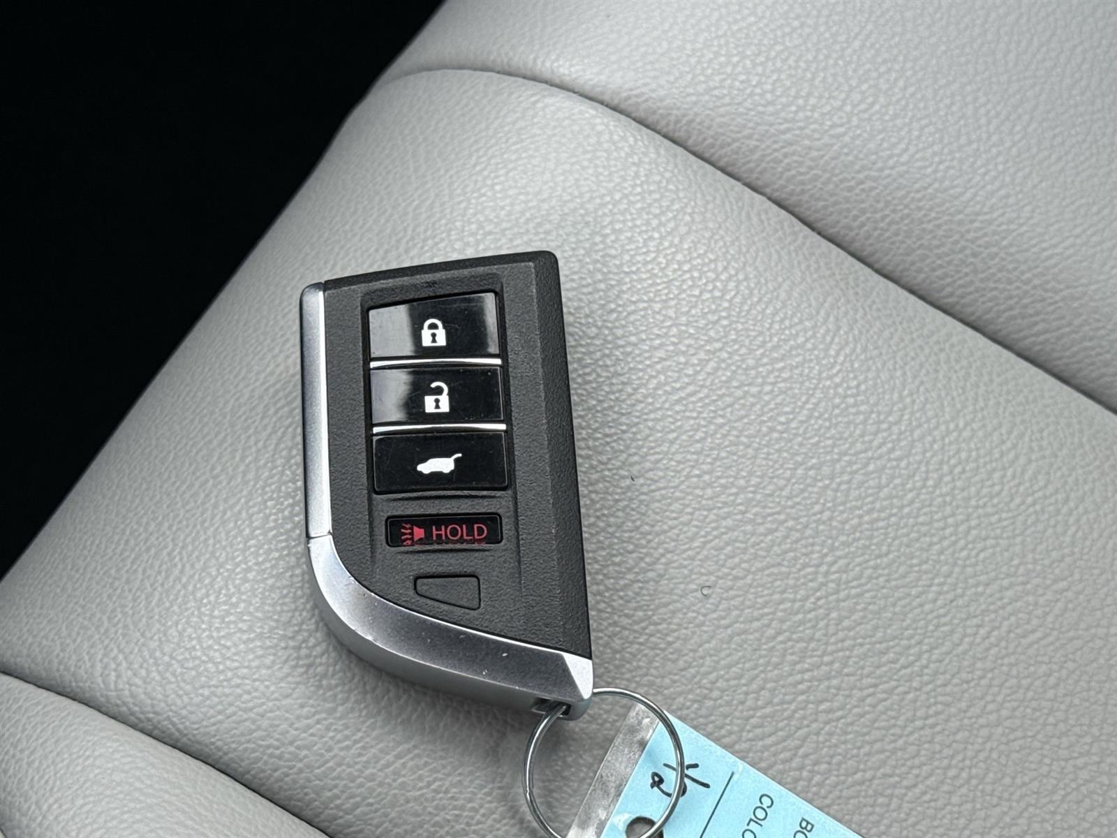 Thumbnail: 2023 Acura Integra - 33