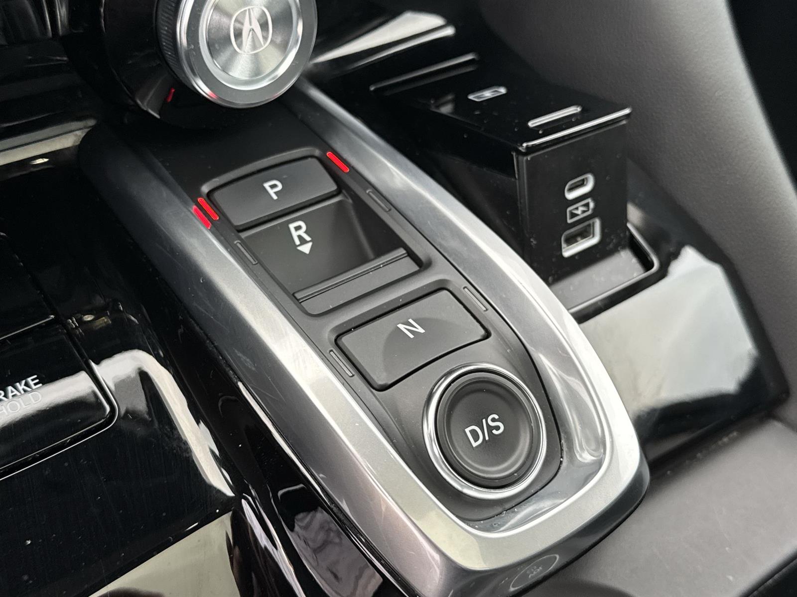 Thumbnail: 2023 Acura MDX - 29