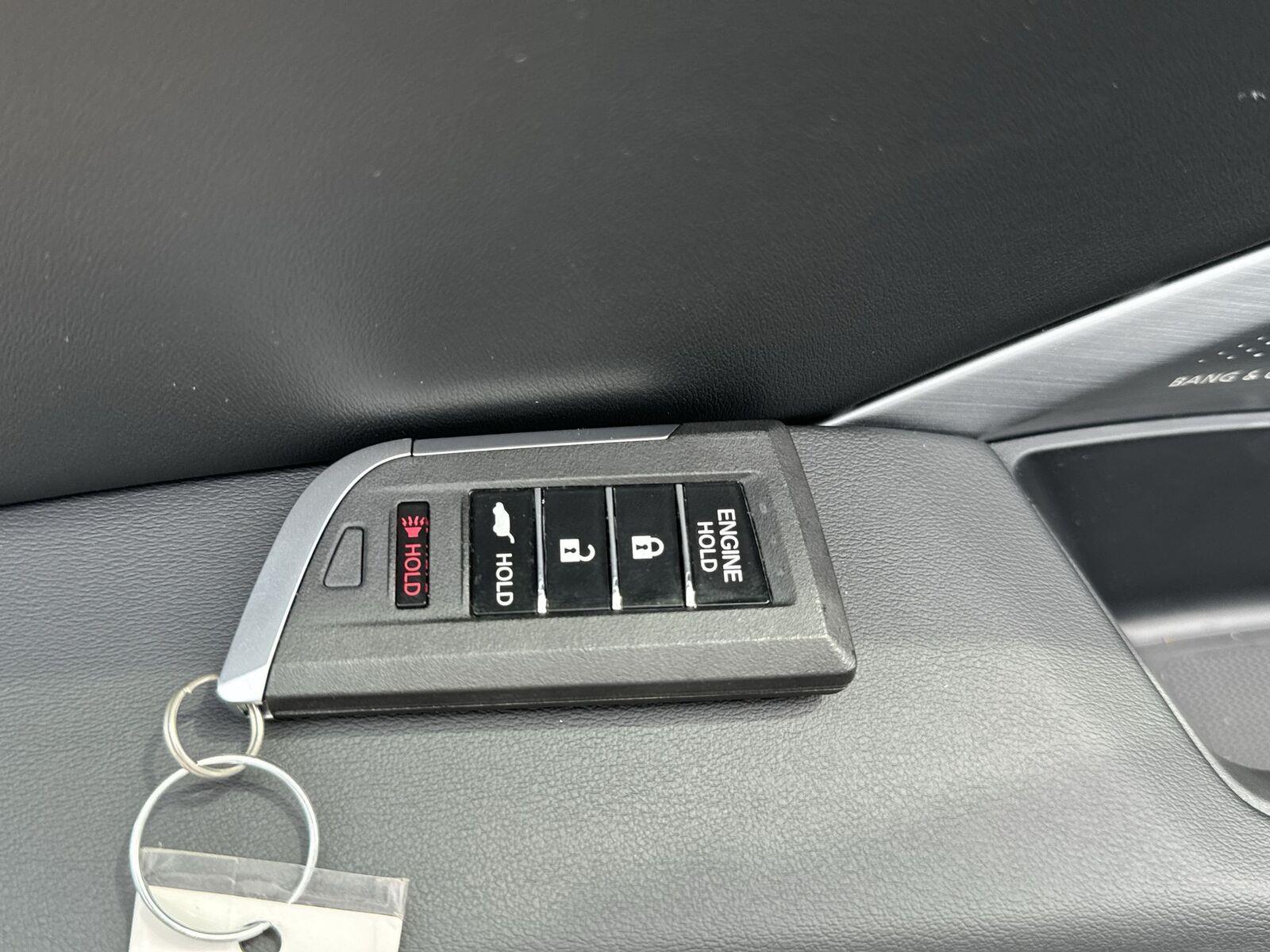 Thumbnail: 2026 Acura MDX - 30