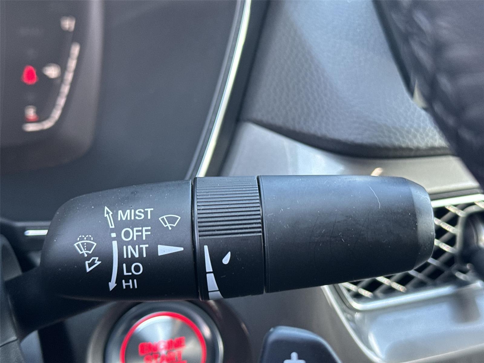 Thumbnail: 2023 Acura Integra - 21