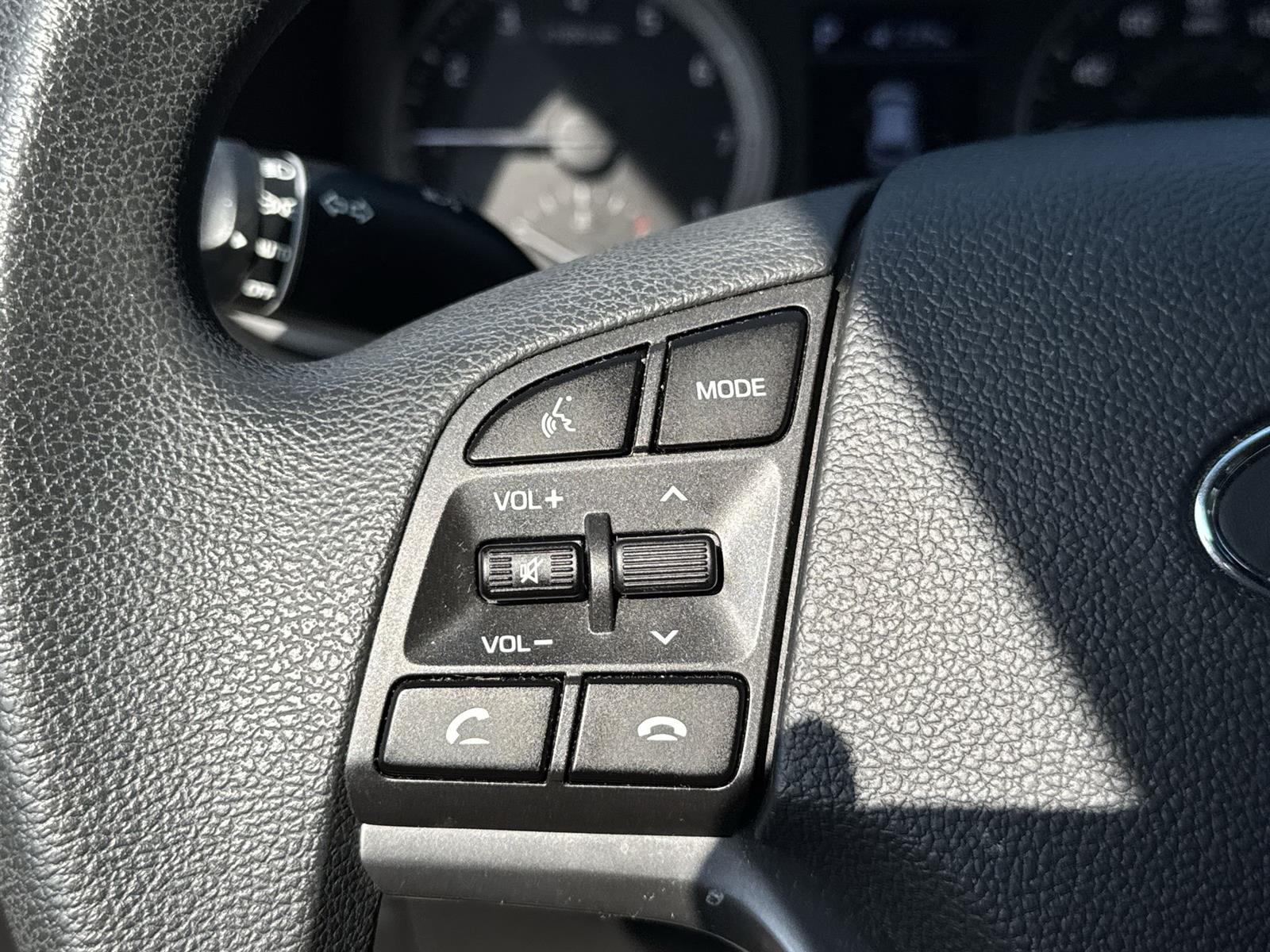 Thumbnail: 2020 Hyundai Tucson - 14