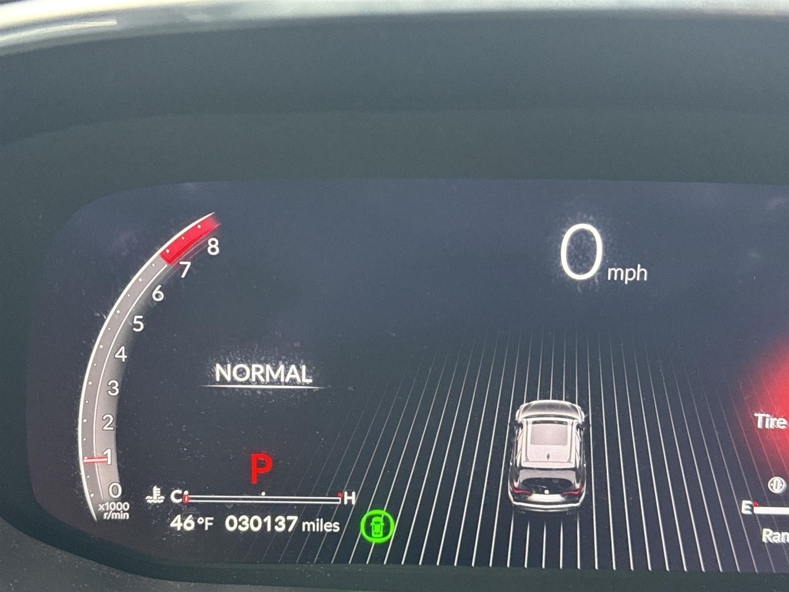 Thumbnail: 2023 Acura MDX - 32