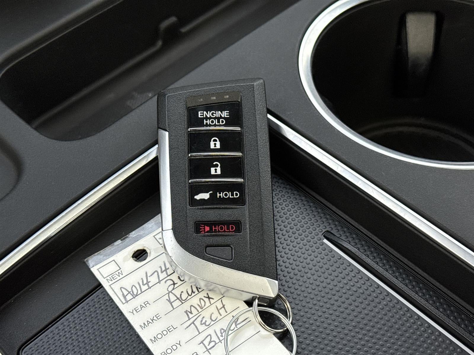 Thumbnail: 2025 Acura MDX - 33