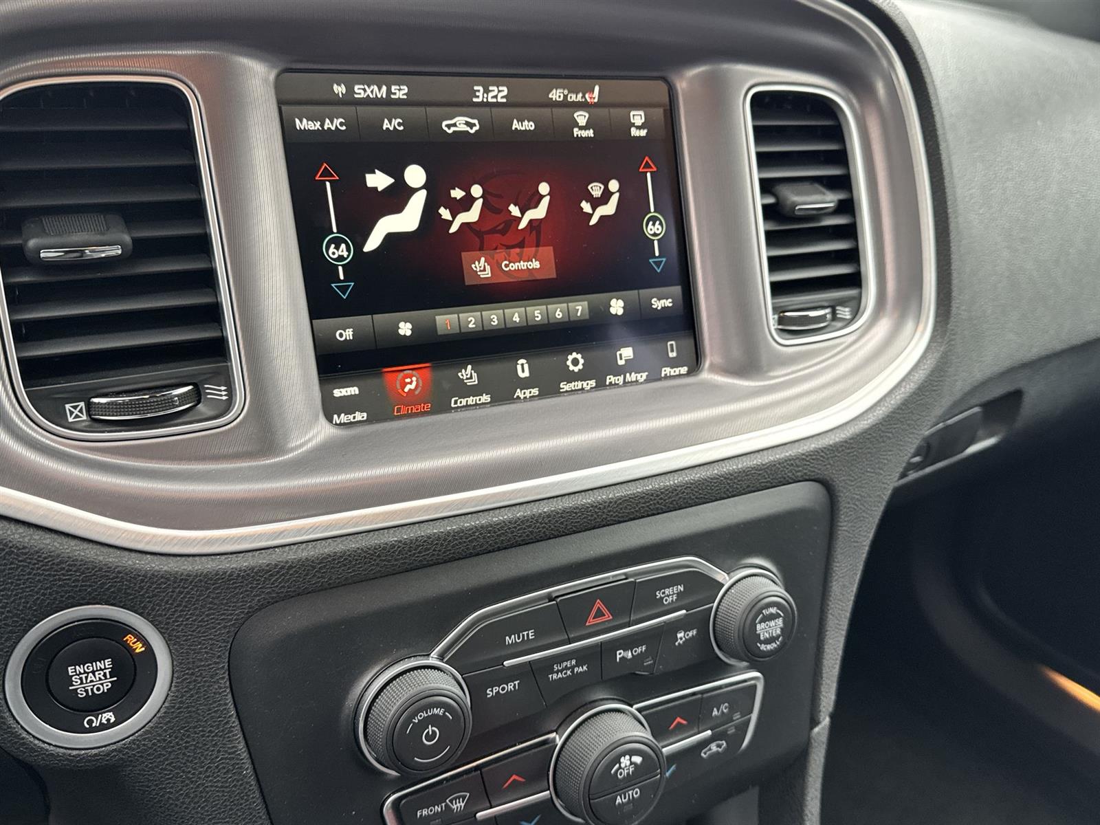 Thumbnail: 2022 Dodge Charger - 23