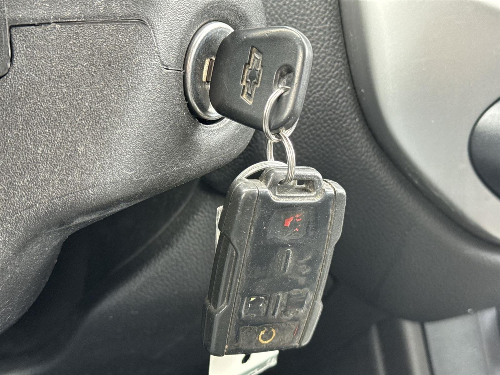 Thumbnail: 2016 Chevrolet Colorado - 30