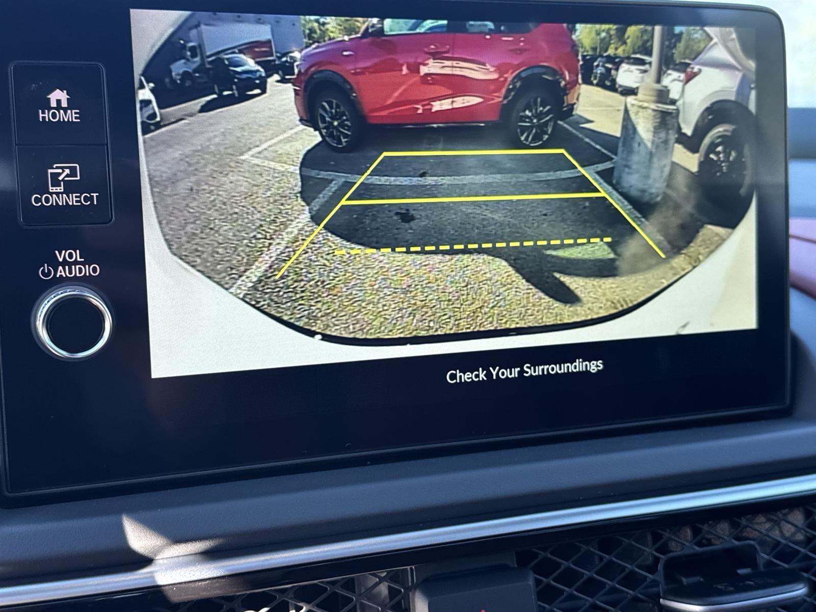 Thumbnail: 2025 Acura ADX - 28