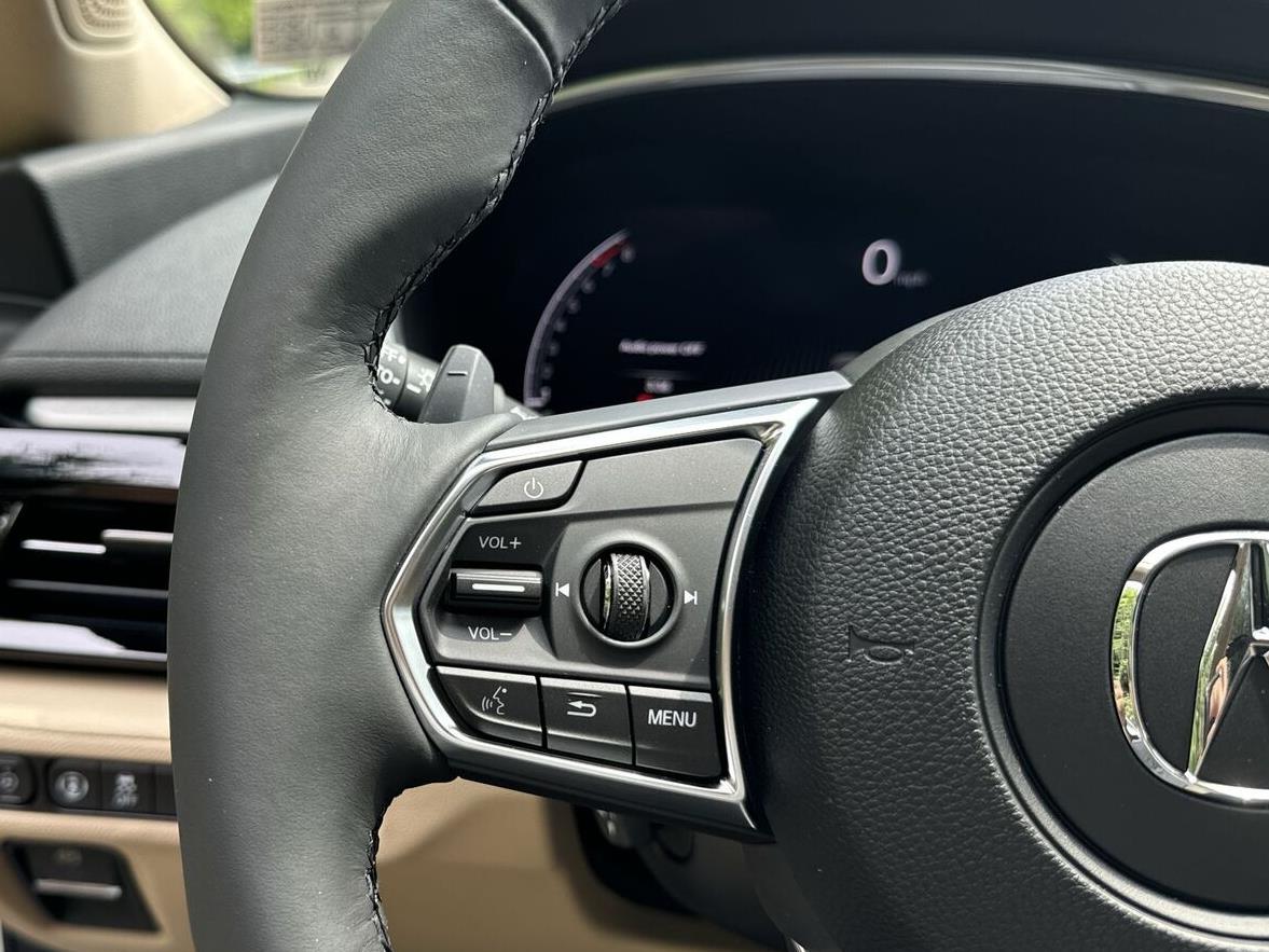 Thumbnail: 2026 Acura MDX - 19