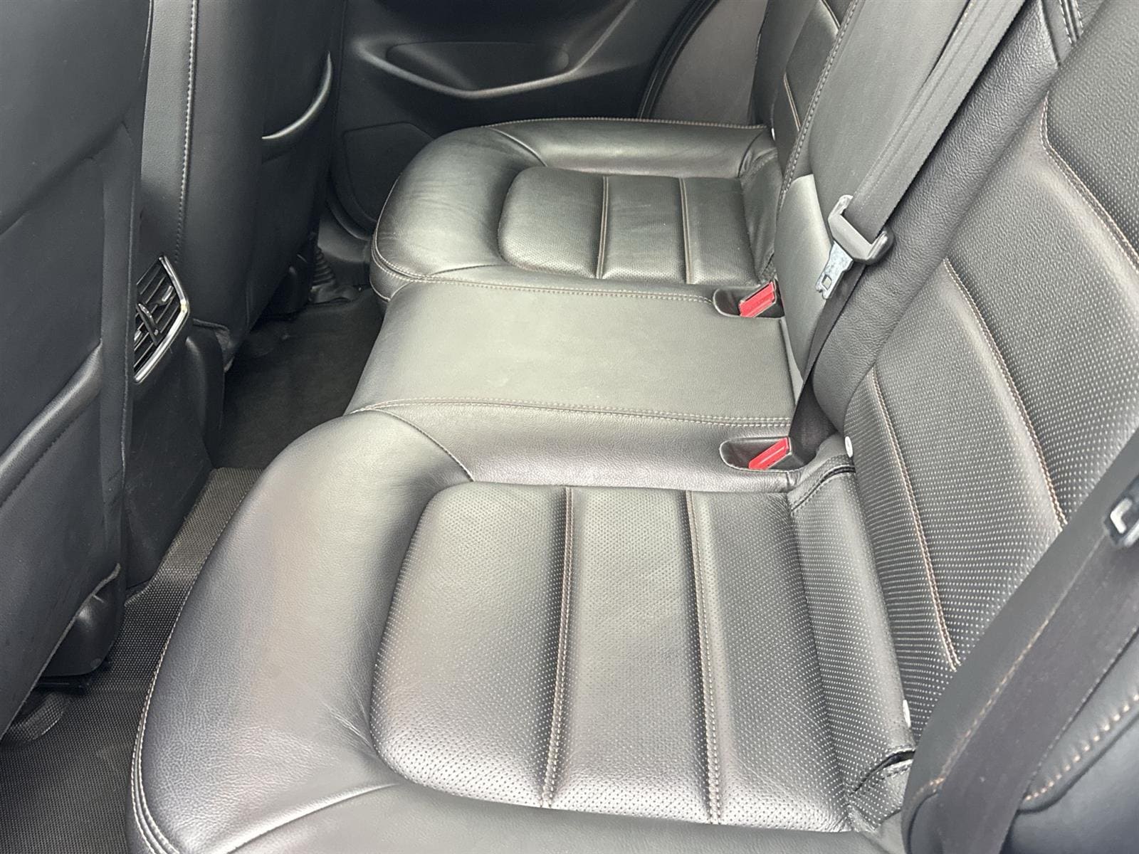 Thumbnail: 2021 Mazda CX-5 - 16