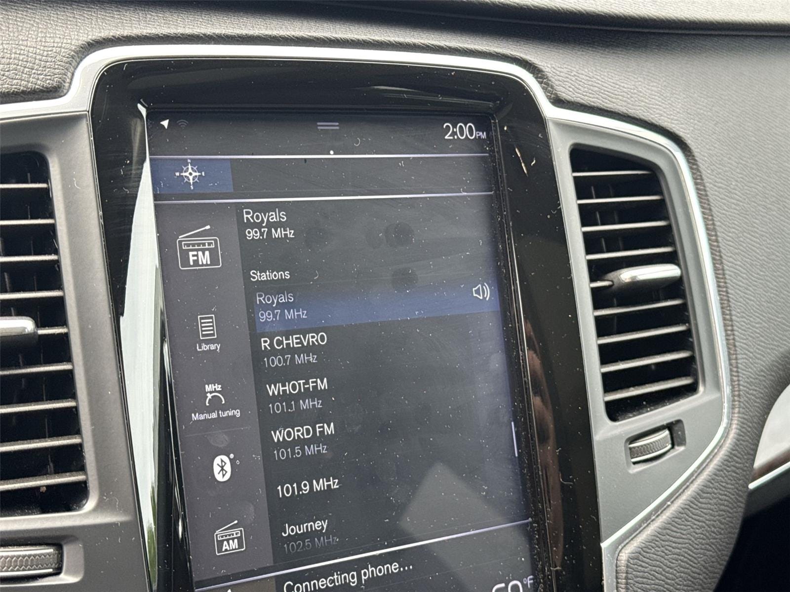 Thumbnail: 2019 Volvo XC90 - 21