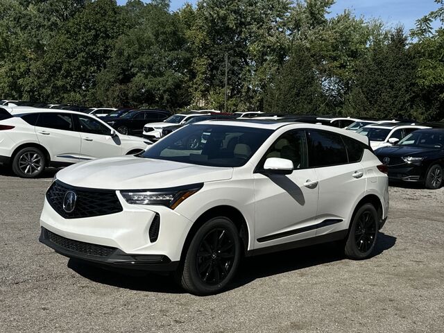 2025 Acura RDX Base -
                Wexford, PA